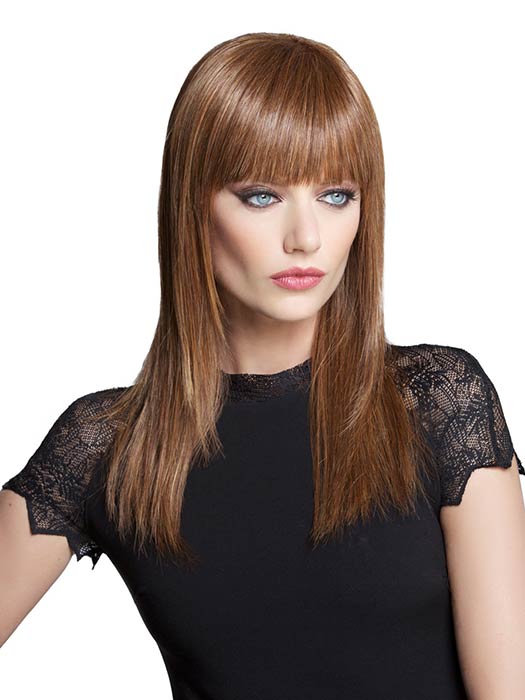 Sleek and Straight by TressAllure - Regal Wigs